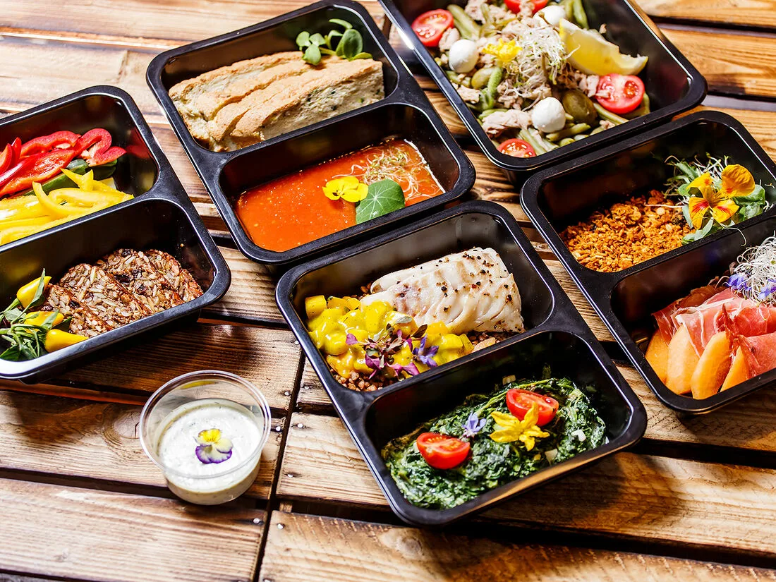 Slimme tips voor een levendige levensstijl met smaakvolle maaltijden.