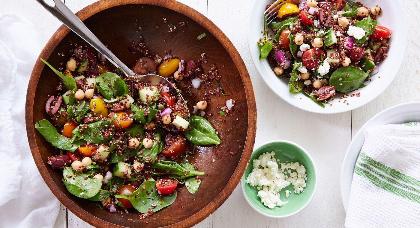 Voedzame maaltijden voor dagelijkse energie en welzijn.